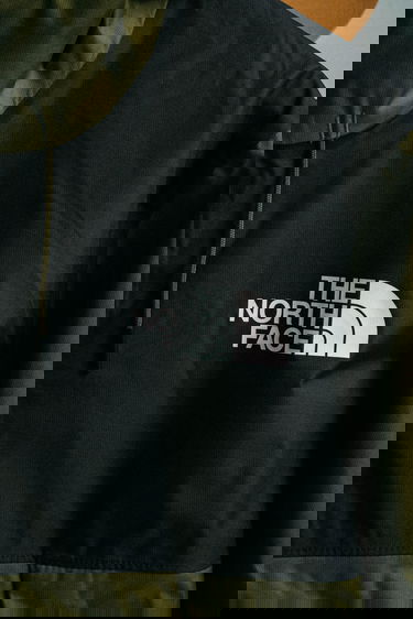 Bunda The North Face MOUNTAIN Q JACKET Zelené | NF0A5IG2PIB1, 2