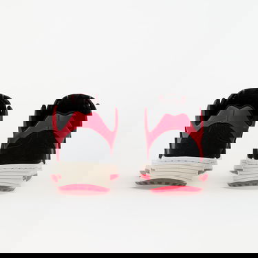 Tenisky a topánky Converse Weapon Black/ Red/ Vintage White Čierna | A10601C, 4