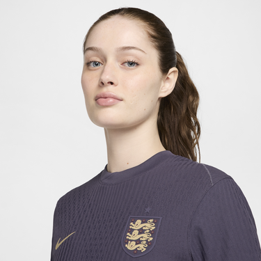 Dres Nike Dri-FIT ADV Authentic England 2024/25 Away Jersey Fialová | HF7138-573, 1