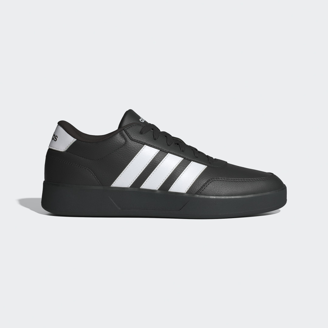 Tenisky a topánky adidas Originals Breaknet 3.0 Čierna | JQ5482, 0