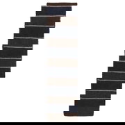 Sajeanne Stripe Scarf