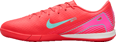 Tenisky a topánky Nike Zoom Vapor 16 Academy IC Červená | fq8434-800, 8