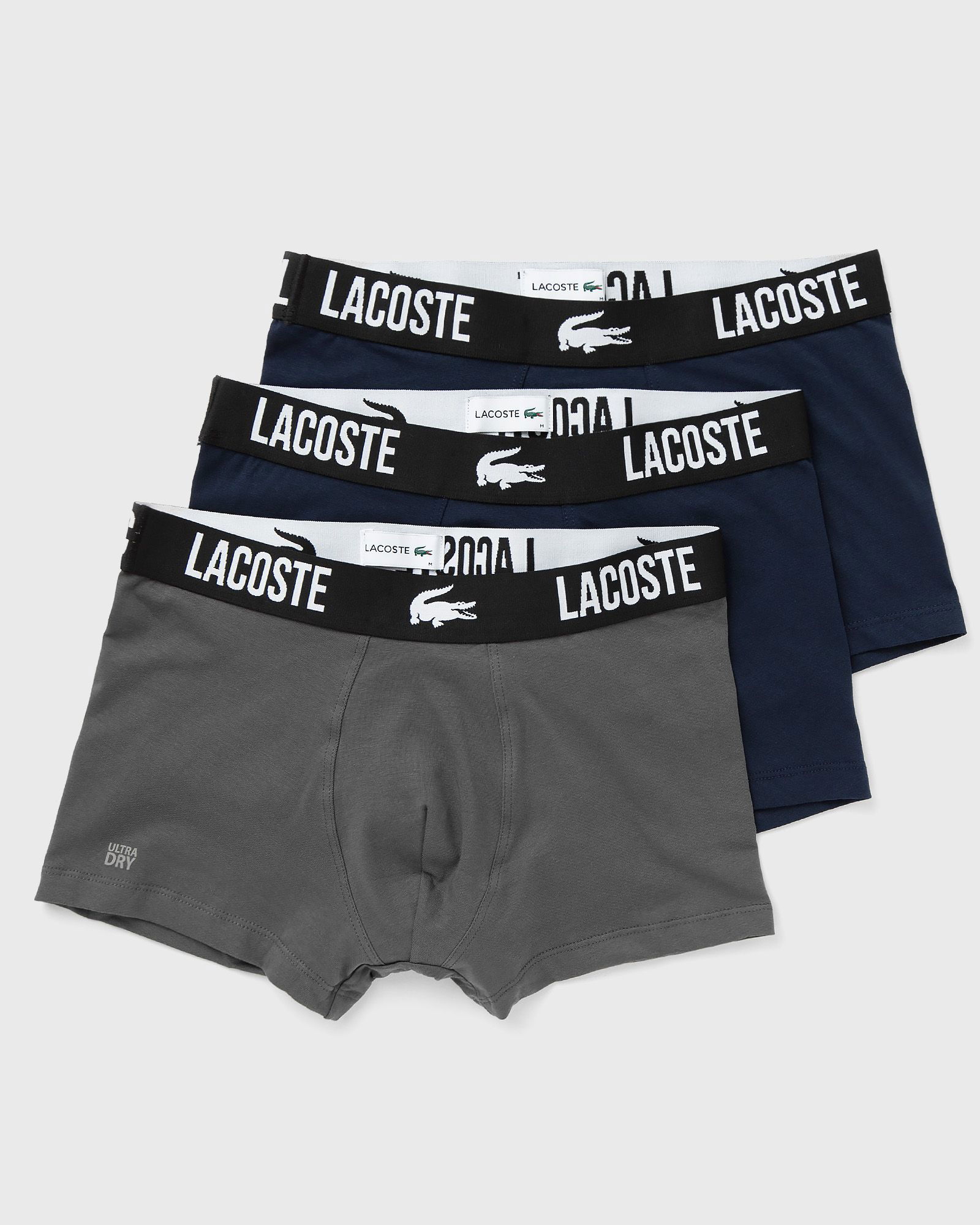 3 Pack Boxers