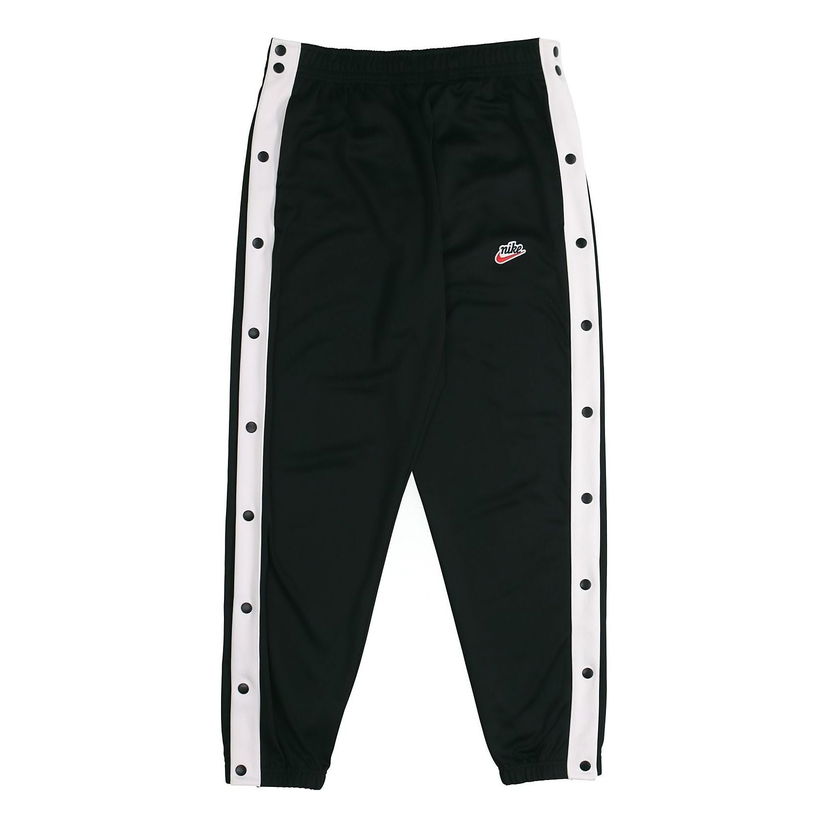 Tepláky Nike Snap Track Pants Čierna | BV2628-010