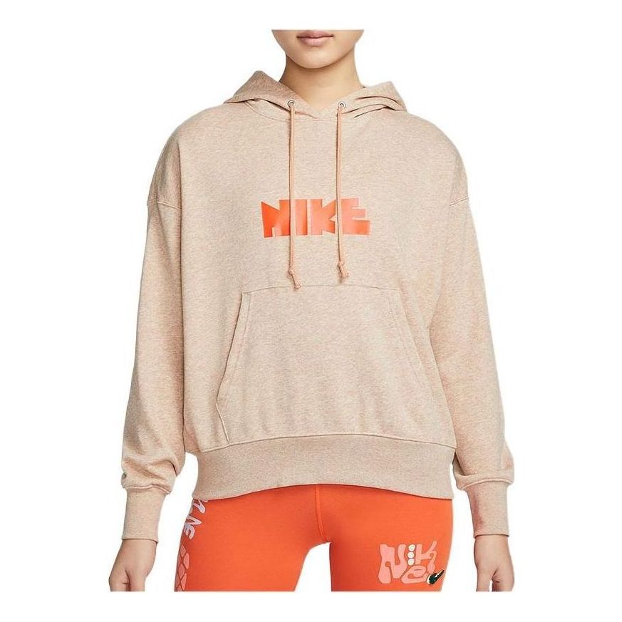Mikina Nike Atmos Sportswear Circa 72 Hoodie Béžová | DM6776-200, 0