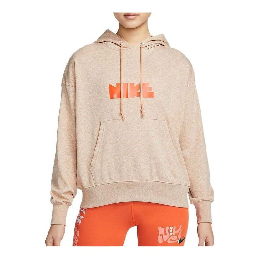 Mikina Nike Atmos Sportswear Circa 72 Hoodie Béžová | DM6776-200