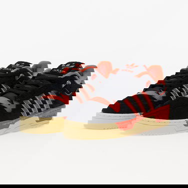 Tenisky a topánky adidas Originals adidas Rivalry 86 Low Čierna | IF6264, 5