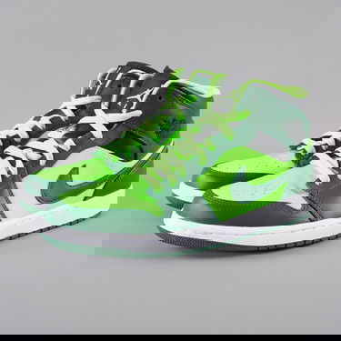 Tenisky a topánky Jordan Air Jordan 1 Mid "Hulk" Zelené | 554724-330, 1