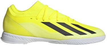 Tenisky a topánky adidas Performance X CRAZYFAST LEAGUE IN Žltá | if0701, 0