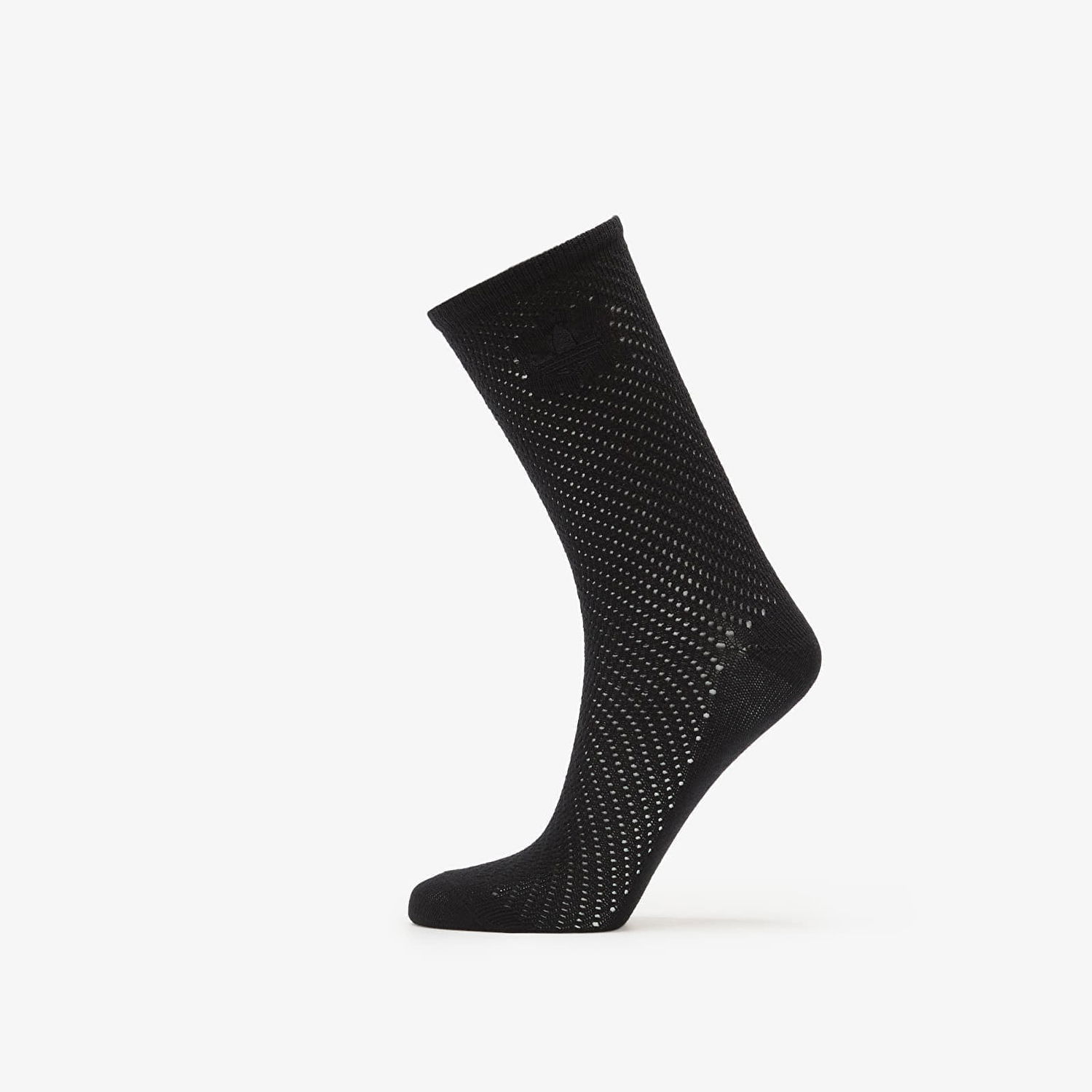 Ponožky adidas Performance Crochet Socks 2 Pairs Čierna | KD8398, 1