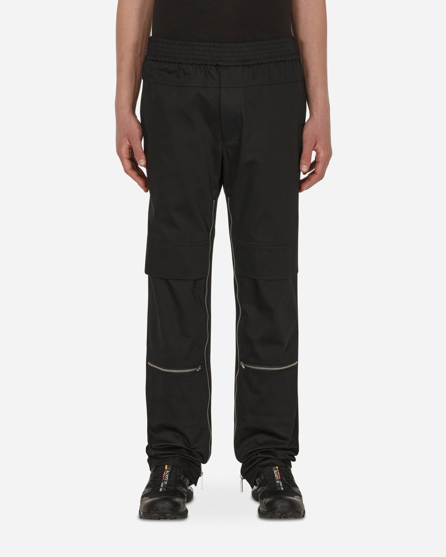 Nohavice 1017 ALYX 9SM Scout Trousers Čierna | AAMPA0249FA01 BLK0001, 0
