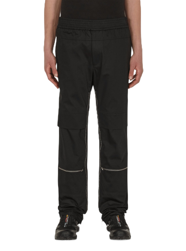 Nohavice 1017 ALYX 9SM Scout Trousers Čierna | AAMPA0249FA01 BLK0001