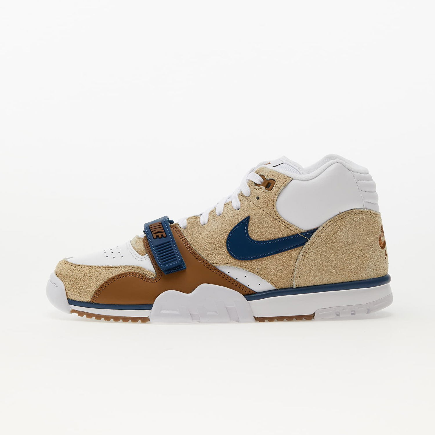 Tenisky a topánky Nike AIR TRAINER 1 Béžová | DM0522-200, 0