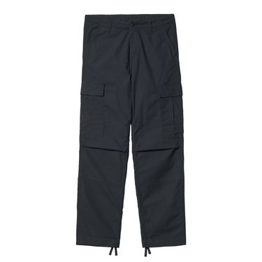 Cargo nohavice Carhartt WIP Regular Cargo Pant Navy | I015875_1C_02, 5