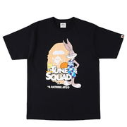 Space Jam x Ape Head Tee