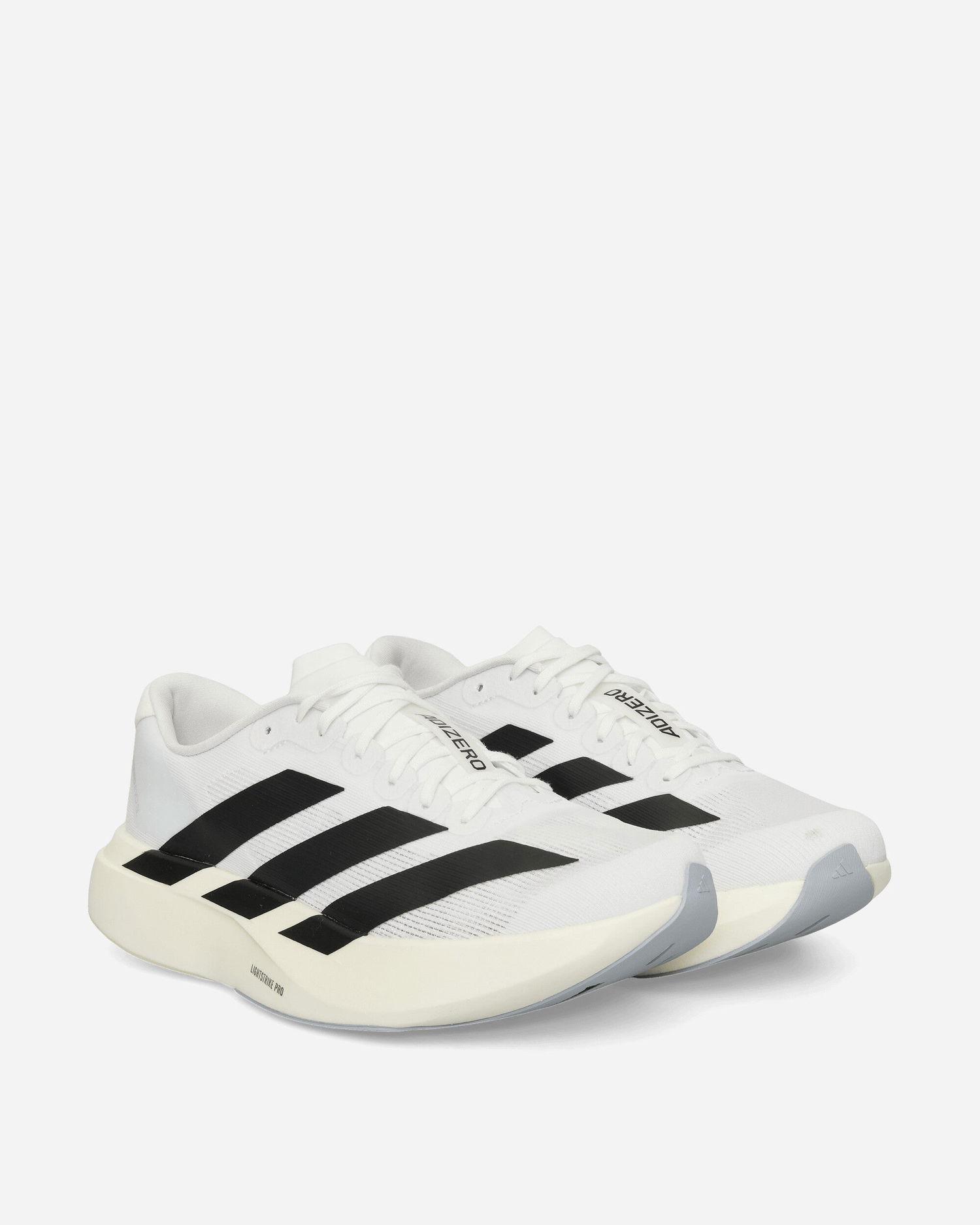 Tenisky a topánky adidas Performance Adizero EVO SL Biela | JH6206, 0