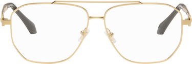 Slnečné okuliare Versace Versace Metal Top Bar Glasses Metalická | 0VE1307 1002 8056262422014, 0
