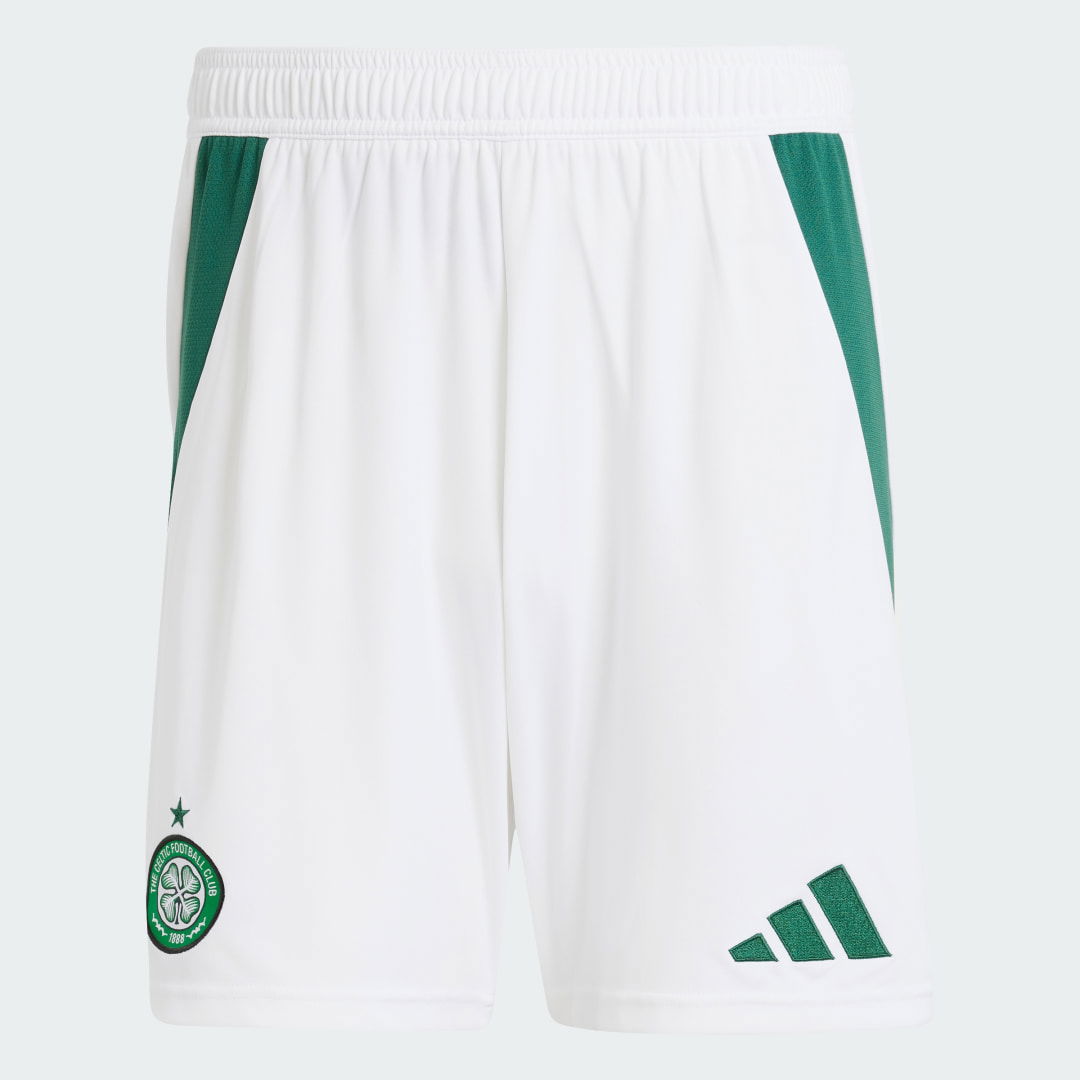 Celtic FC 24/25 Home Shorts