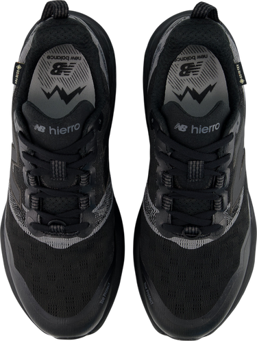 Tenisky a topánky New Balance Fresh Foam X Hierro v9 Gore-Tex® Čierna | wthiglb9-wthiglb9, 2