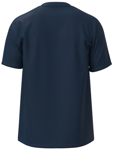 Tričko Mizuno Training T-Shirt Navy | 32eab565-14, 1