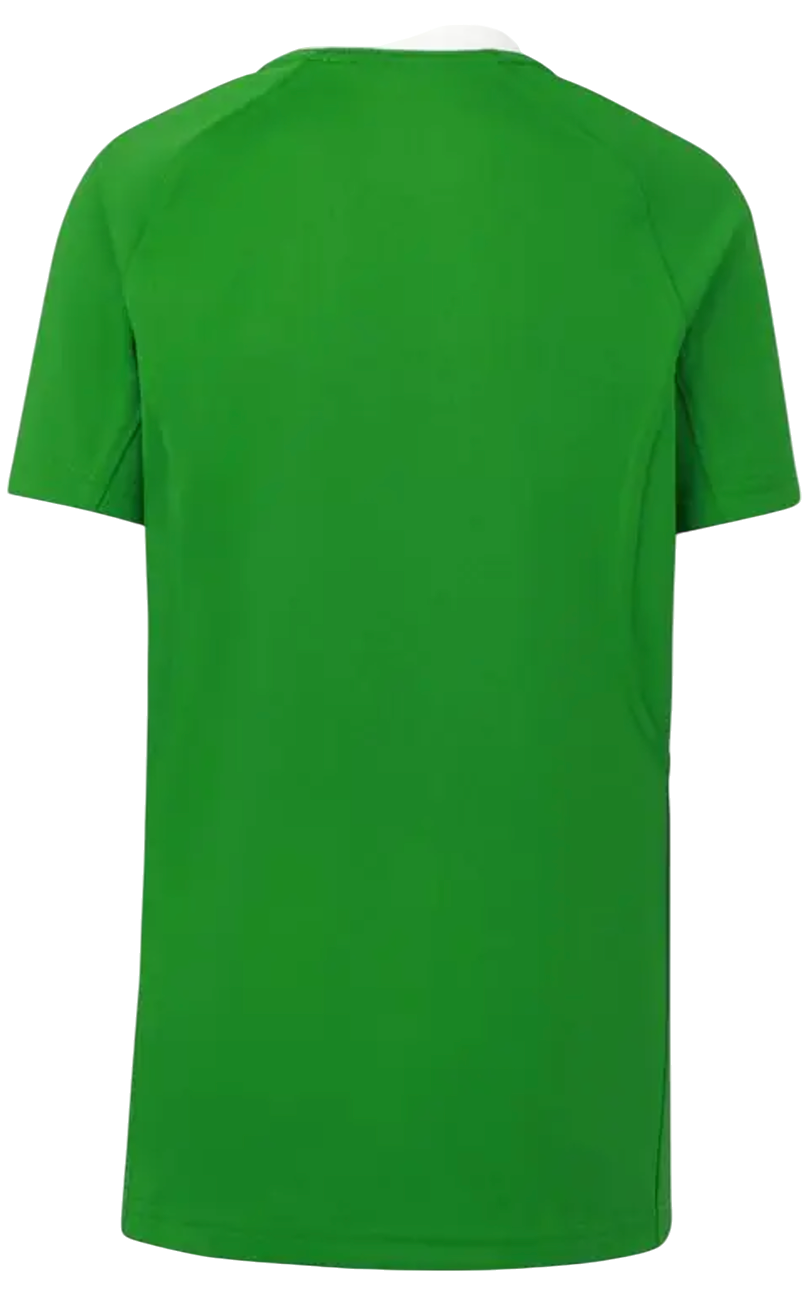 Tričko Nike Nike Team Crew Razor Rugby T-Shirt Zelené | nt0583-302, 1