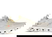 Cloud 5 Sand White W