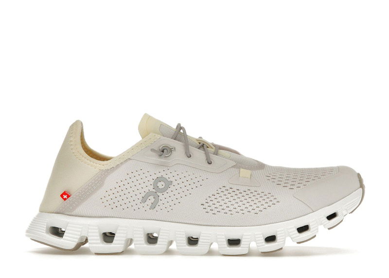Tenisky a topánky On Running Cloud 5 Sand White W Béžová | 3WD10541178, 0