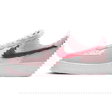Tenisky a topánky Nike Air Force 1 Low "07 QS "Valentine’s Day Love Letter" Ružová | DD3384-600, 0