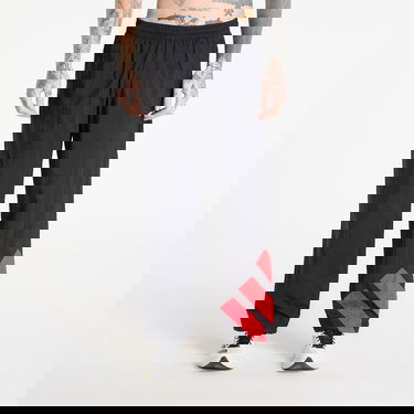 Tepláky adidas Originals Loose Fit Track Pants with Red Block Stripes Rôznofarebný | KE0869, 0