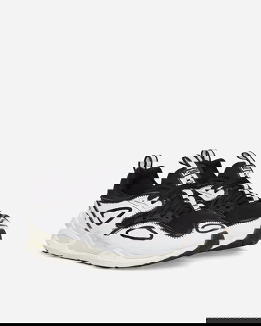 Tenisky a topánky Puma Joshua Vides TRC Blaze Biela | 386485-01, 2