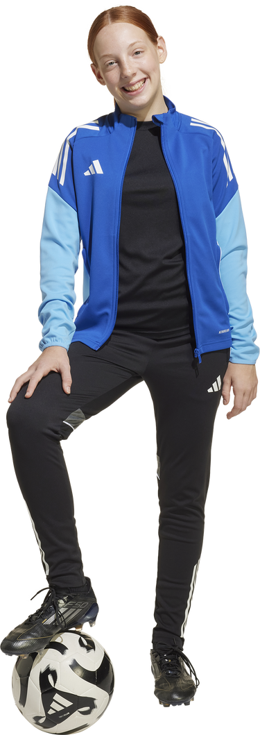 Vetrovka adidas Originals Adidas TIRO25C Track Jacket Modrá | ji8933, 4