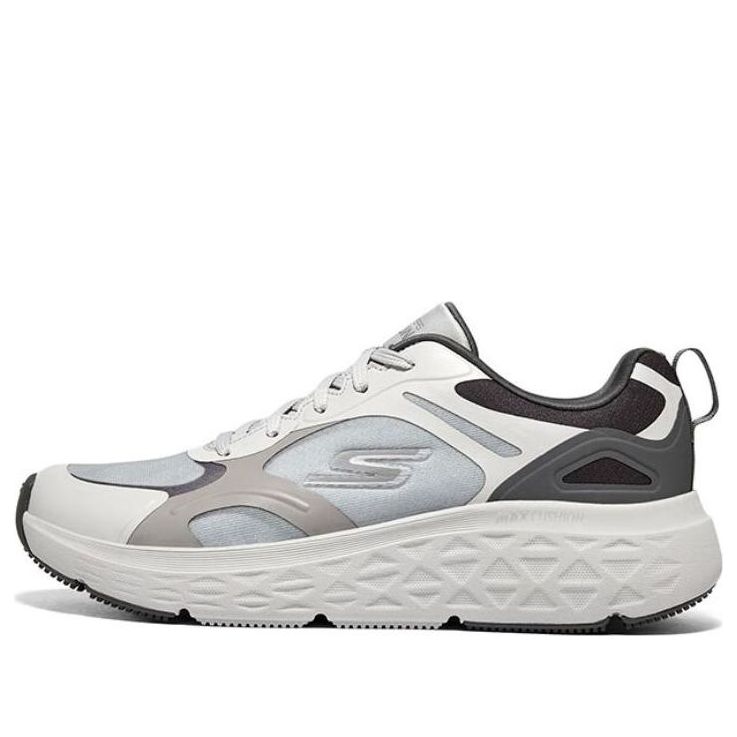 Tenisky a topánky Skechers GO RUN Šedá | 220361-GRY
