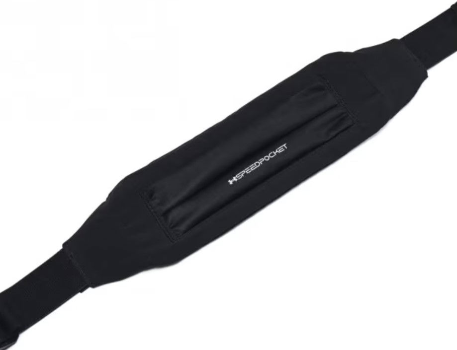 Ľadvinka Under Armour Flex Run Pack Belt Čierna | 1376460-001, 1