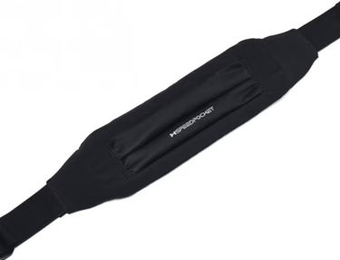 Ľadvinka Under Armour Flex Run Pack Belt Čierna | 1376460-001, 1