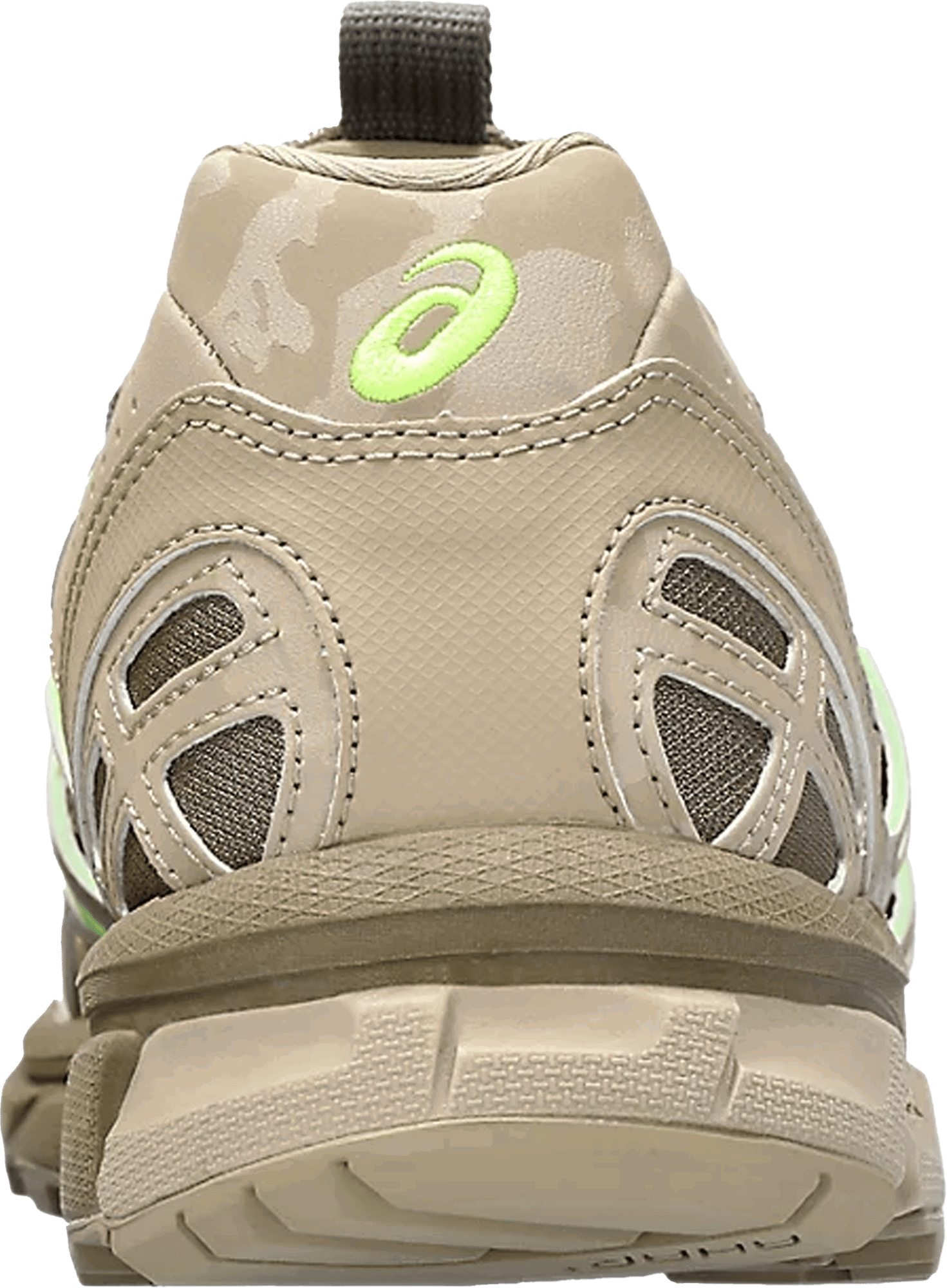 Gel-Sonoma 15-50 Pepper / Illuminate Green - US 7