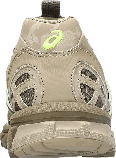 Tenisky a topánky Asics Gel-Sonoma 15-50 Pepper / Illuminate Green - US 7 Béžová | 1201B006-200, 4
