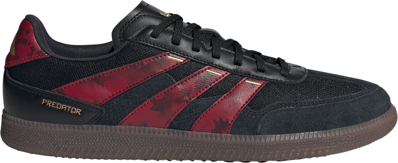 Tenisky a topánky adidas Performance Predator IN Chinese New Year Čierna | jq0017, 0