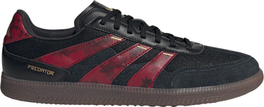 Tenisky a topánky adidas Performance Predator IN Chinese New Year Čierna | jq0017, 0