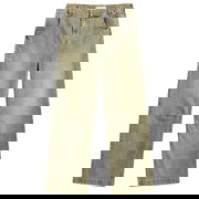 Gem Jeans, Size Large