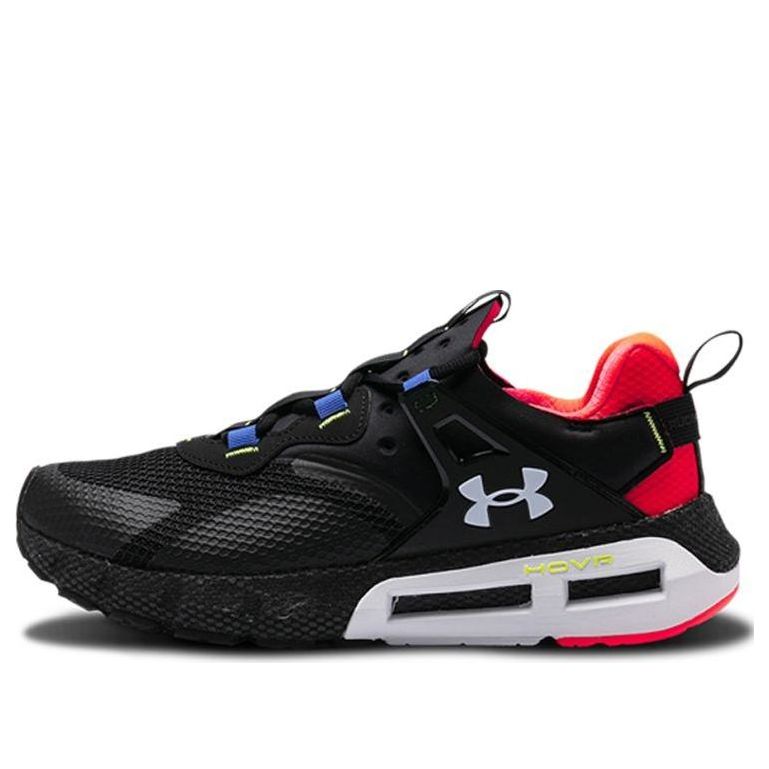 Tenisky a topánky Under Armour Hovr Mega Mvmnt Čierna | 3023594-002