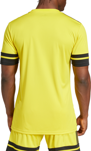 Dres adidas Originals Adidas SQUADRA 25 Jersey Žltá | jg5831, 3