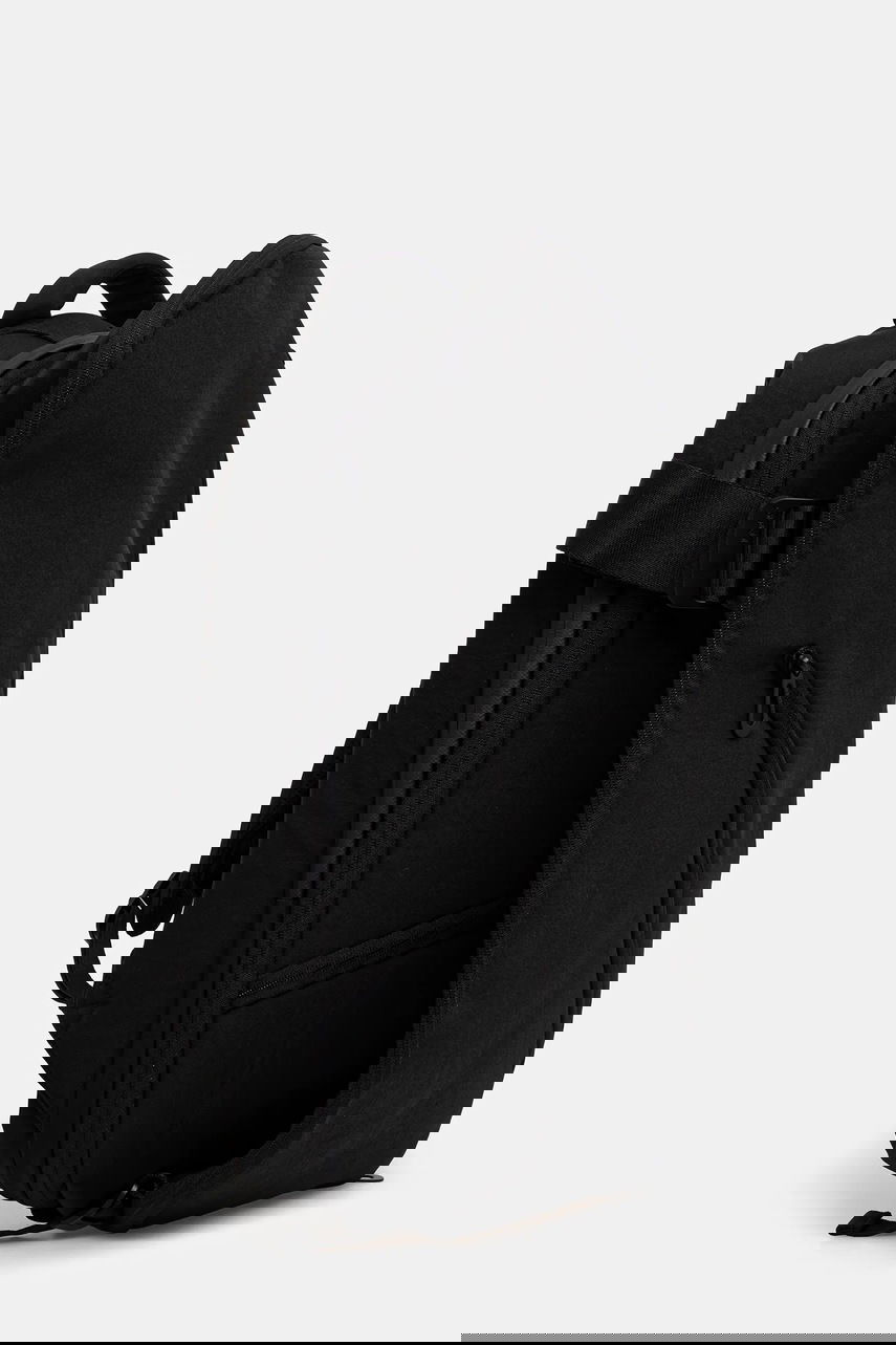 Batoh côte&ciel Isar M Round Carbon Backpack Čierna | 29201.001, 1