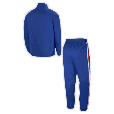 Súprava Nike NBA Team 31 Navy | DN4804-417, 1