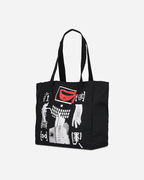 Lips Display Tote Bag