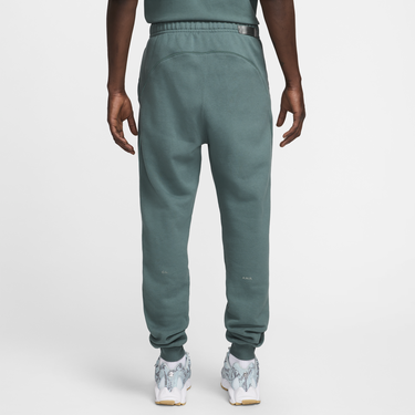 Tepláky Nike NOCTA Fleece CS Tyrkysová | FN7661-382, 4