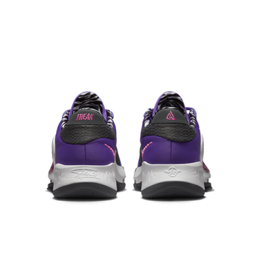 Tenisky a topánky Nike Zoom Freak 4 Fialová | DO9680-500, 3