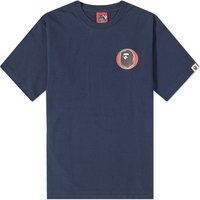 Tričko BAPE 30th Anniversary T-Shirt Navy | 001TEJ701003F-NVY, 1