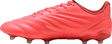 Tenisky a topánky Puma Puma KING PRO FG/AG Ružová | 108308-01, 8