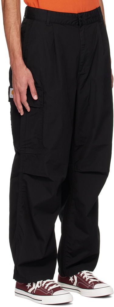 Cargo nohavice Carhartt WIP Cole Cargo Pants Béžová | I030477, 4