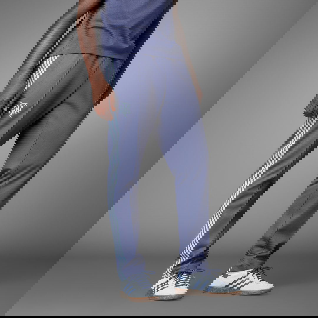 Tepláky adidas Performance Anniversary Track Pants Modrá | JD9095, 1